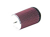 Tapered Filter Flange Dia.- F: 4" , 102 mm - image 1