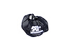 Round Tapered Air Filter Wrap Wrap Type: Drycharger - image 1