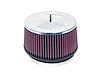 Tapered Filter Flange Dia.- F: 6" , 152 mm - image 1