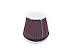 Tapered Filter Flange Dia.- F: 6" , 152 mm - image 1