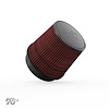 Tapered Filter Flange Dia.- F: 6" , 152 mm - image 1