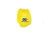 Round Tapered Air Filter Wrap Wrap Type: Drycharger - image 1