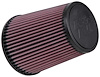 RF-1015 Tapered Filter Flange Dia.- F: 4 in. , 102 mm