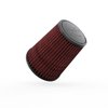 RF-1015 Tapered Filter Flange Dia.- F: 4 in. , 102 mm - image 2
