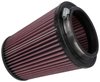 RF-1015 Tapered Filter Flange Dia.- F: 4 in. , 102 mm - image 3