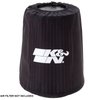 RF-1015DK Round Tapered Air Filter Wrap Wrap Type: Drycharger - image 2