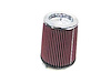 Tapered Filter Flange Dia.- F: 3.5" , 89 mm - image 1