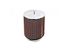 Tapered Filter Flange Dia.- F: 6" , 152 mm - image 1