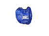 Round Tapered Air Filter Wrap Wrap Type: Drycharger - image 1
