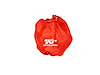 Round Tapered Air Filter Wrap Wrap Type: Drycharger - image 1