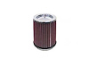 Tapered Filter Flange Dia.- F: 4" , 102 mm - image 1