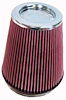 Tapered Filter Flange Dia.- F: 6" , 152 mm - image 1