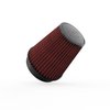 Tapered Filter Flange Dia.- F: 6" , 152 mm - image 2