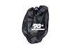 RF-1020DK Round Tapered Air Filter Wrap Wrap Type: Drycharger - image 1
