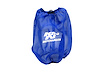 Round Tapered Air Filter Wrap Wrap Type: Drycharger - image 1