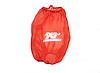 Round Tapered Air Filter Wrap Wrap Type: Drycharger - image 1