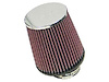 Tapered Filter Flange Dia.- F: 3.5" , 89 mm - image 1