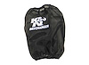 Round Tapered Air Filter Wrap Wrap Type: Drycharger - image 1