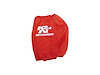 Round Tapered Air Filter Wrap Wrap Type: Drycharger - image 1