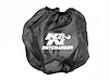 Oval Tapered Air Filter Wrap Wrap Type: Drycharger - image 1