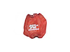 Oval Tapered Air Filter Wrap Wrap Type: Drycharger - image 1