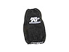 Round Tapered Air Filter Wrap Wrap Type: Drycharger - image 1