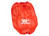 Round Tapered Air Filter Wrap Wrap Type: Drycharger - image 1