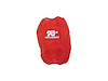 Round Tapered Air Filter Wrap Wrap Type: Drycharger - image 1