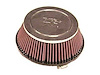 Tapered Filter Flange Dia.- F: 6" , 152 mm - image 1