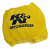 DRYCHARGER WRAP RF-1028 YELLOW - image 1