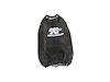 Round Tapered Air Filter Wrap Wrap Type: Drycharger - image 1