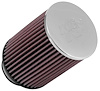 Round Tapered Universal Clamp-On Air Filter - image 1