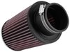 Round Tapered Universal Clamp-On Air Filter - image 2