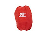 Round Tapered Air Filter Wrap Wrap Type: Drycharger - image 1