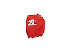Oval Tapered Air Filter Wrap Wrap Type: Drycharger - image 1