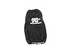 Round Tapered Air Filter Wrap Wrap Type: Drycharger - image 1