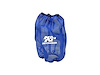 Round Tapered Air Filter Wrap Wrap Type: Drycharger - image 1