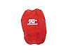 Round Tapered Air Filter Wrap Wrap Type: Drycharger - image 1