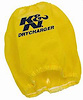 DRYCHARGER WRAP RF-1036 YELLOW - image 1