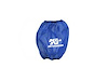 Round Tapered Air Filter Wrap Wrap Type: Drycharger - image 1