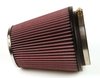 RF-1041 Tapered Filter Flange Dia.- F: 6 in. , 152 mm - image 4