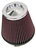 RF-1042 Tapered Filter Flange Dia.- F: 6 in. , 152 mm - image 1