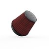RF-1042 Tapered Filter Flange Dia.- F: 6 in. , 152 mm - image 2