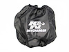 RF-1042DK Round Tapered Air Filter Wrap Wrap Type: Drycharger - image 1