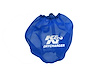 RF-1042DL Round Tapered Air Filter Wrap Wrap Type: Drycharger - image 1