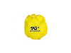 Round Tapered Air Filter Wrap Wrap Type: Drycharger - image 1