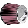 Tapered Filter Flange Dia.- F: 6" , 152 mm - image 1