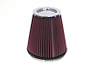 RF-1044 Tapered Filter Flange Dia.- F: 6 in. , 152 mm - image 1