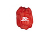 Round Tapered Air Filter Wrap Wrap Type: Drycharger - image 1