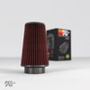 Tapered Filter Flange Dia.- F: 3.5" , 89 mm - image 2